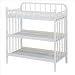 DaVinci Jenny Lind Baby Changing Table - White