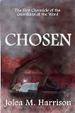 Chosen (The Guardians of the Word)