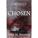 Chosen (The Guardians of the Word)