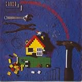 HIT THE HOUSE 7" (45)