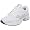 White/Silver