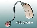 Siemens Cielo 2 Active Hearing Aid