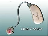 Siemens Cielo 2 Active Hearing Aid