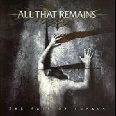 Fall of Ideals [Australian Import] [UK Import]