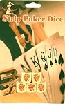 Ukayed Strip Poker Dice