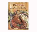 Tandoori Chicken Mix - Marinade