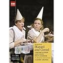 Engelbert Humperdinck - Hansel and Gretel [The Metropolitan Opera HD Live 2007] [DVD] [2008]