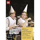 Humperdinck - Hansel and Gretel (The Metropolitan Opera HD Live Series)