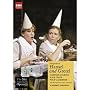 Engelbert Humperdinck - Hansel and Gretel [The Metropolitan Opera HD Live 2007] [DVD] [2008]