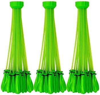 MICKROSE X SHOT 01213 Zuru Bunch O Balloons Rapid Foil Bag Toy