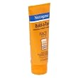 Neutrogena Build-A-Tan Gradual Sunless Tanning for Face, SPF 15, 2.5 Ounce
