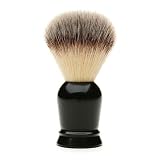 Jack Black Shave Brush with Travel Stand 1 ea