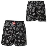 Quiksilver Head Hunter Boxer - Boys'