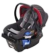 Combi Connection LX Infant Car Seat in Chili