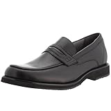 [ウォーカーゴルフ] ソフトトラッド ローファー