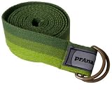 prAna Womens Raja Yoga Strap