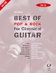Best of Pop & Rock for Classical Guit...