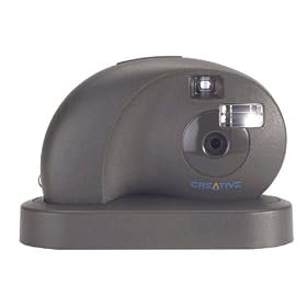 Creative Labs PC Cam 300 Webcam
