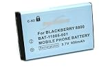 Verizon BlackBerry 8830 Standard Capacity Battery