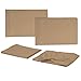 1500 Supreme Collection King Sheet Sets Mocha Brown - Luxury Hotel Bed Sheets and Pillowcase Set for King Mattress - Extra Soft, Elastic Corner Straps, Deep Pocket Sheets, King Mocha Brown