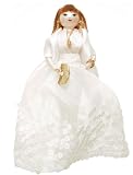Femmes Fatales - The Bride Ornament