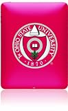 Skinit Protective Skin Fits iPad (OHIO STATE UNIVERSITY BUCKEYE)