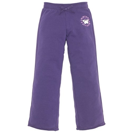basic knit pants