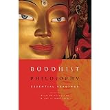 buddhist philosophy essential readings