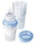 from Philips AVENT Philips AVENT SCF610/05 VIA Feeding System (Model SCF610/05)