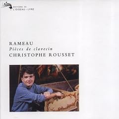 Pi�ces pour clavecin