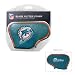 Team Golf 31501 Miami Dolphins Blade Putter Cover
