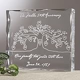 Our Family Tree Personalized Gift