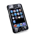 Tuff-Luv Enhanced Carbon Crystal Case for (iPod Touch 2nd gen)