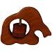 ImagiPLAY Elephant Rattle