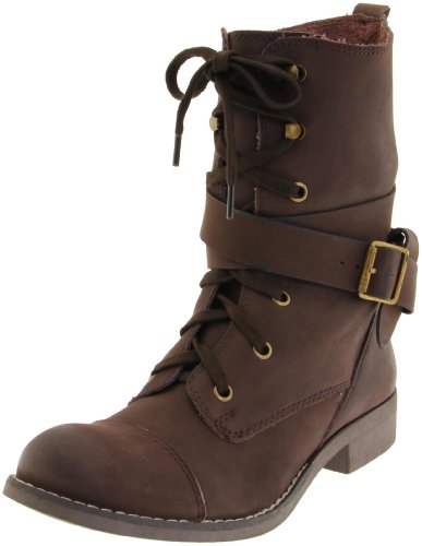 Chinese Laundry Womens Recon Boot