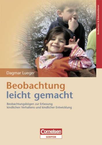 Beobachtung leicht gemacht