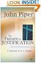 The Future of Justification: A Response to N.T. Wright