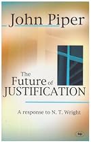 The Future of Justification: A Response to N.T. Wright