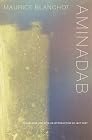Aminadab (French Modernist Library Series)