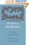 The Works of Anne Bradstreet (John Harvard Library)