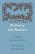 The Works of Anne Bradstreet (The John Harvard Library)
