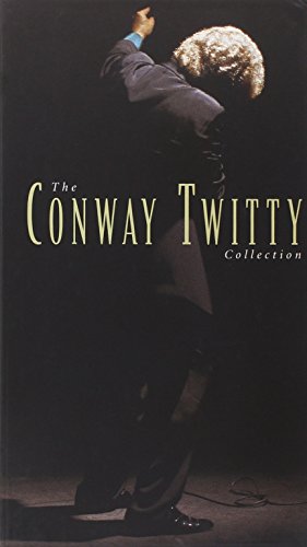 CONWAY TWITTY - 20th Century Masters The Millennium Collection The Best of Conway Twitty, Volume 2 - Zortam Music