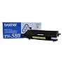 Brother TN580 High Yield Black Toner Cartridge