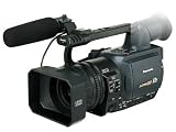 Compare Prices: Panasonic AG HVX202A P2 Multi-Format PAL HD Camcorder with 12 month manufacturer warranty