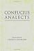 Confucius Analects (Kindle Edition)