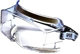 Unique Over Glasses Eye Guard