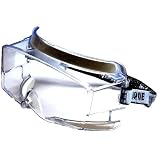 Unique Over Glasses Eye Guard