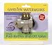 ACE TRADING-CF SPLASHAWAY 31707 "GARDEN WATERWORKS" PUSH BUTTON SHUT-OFF VALVE - METAL