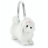 Puppy at Heart® Dog Handbag - Maltese