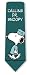 CALLING DR. SNOOPY Doctor Silk Necktie Gift Tie Image